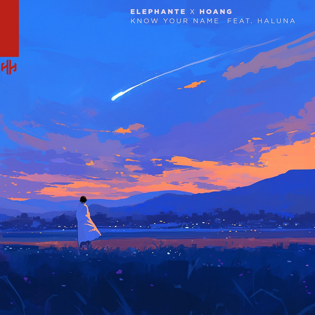 Know Your Name cover art