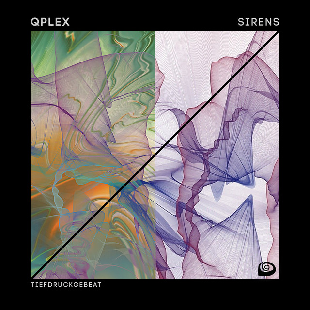 Sirens cover art