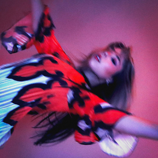 undefined album image