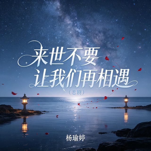 来世不要让我们再相遇 (悲剧)
