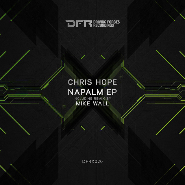 Napalm - Mike Wall Remix