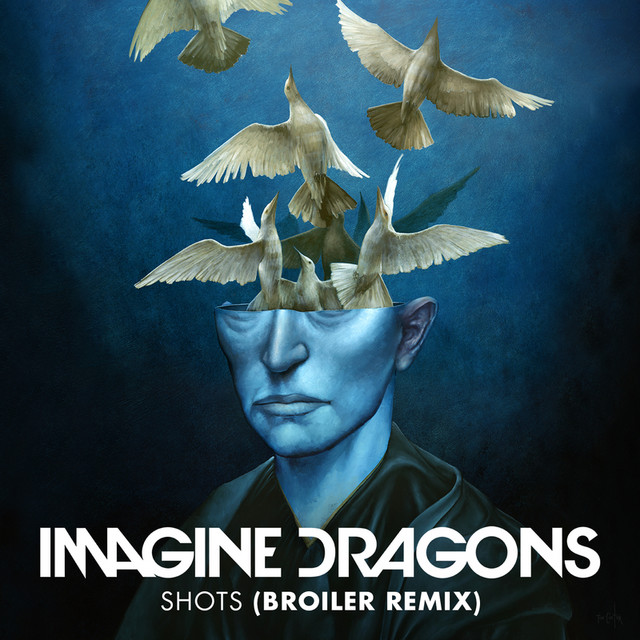 Shots - Broiler Remix