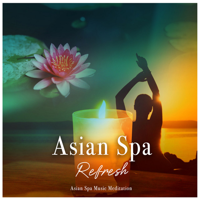 Crashing Freedom - song and lyrics by Asian Spa Music Meditation | Spotify