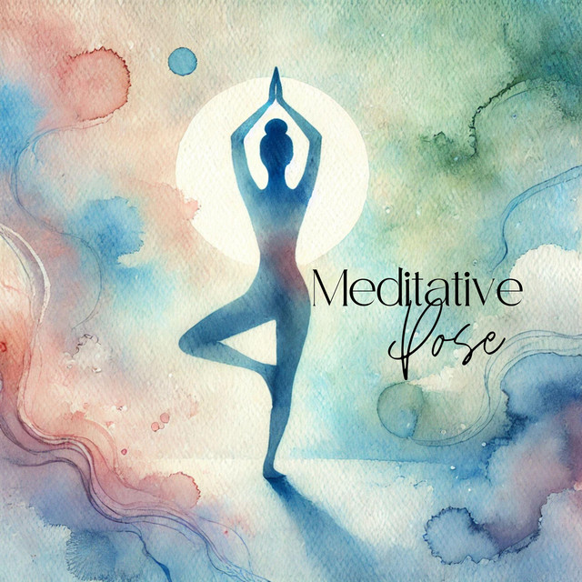 Meditative Pose