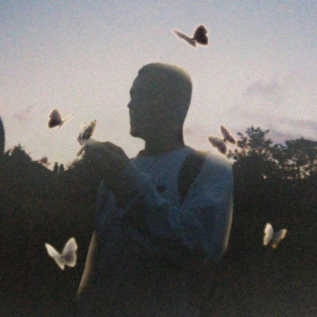 Ecstasy cover art