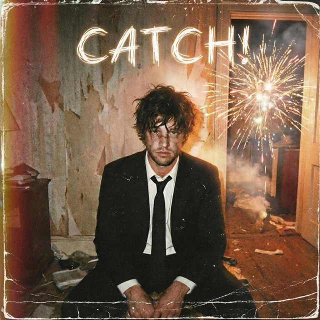 CATCH! (Deluxe) cover art