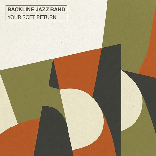 Backline Jazz Band