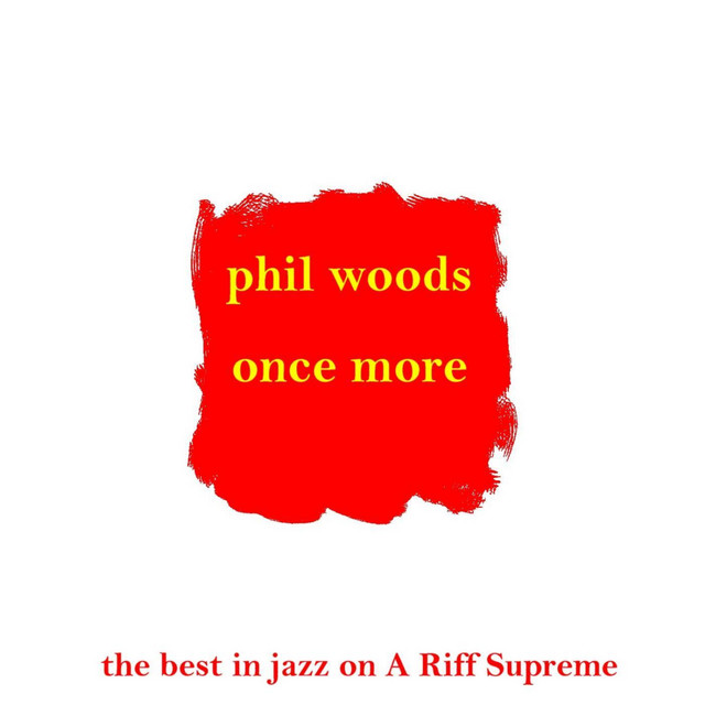 Once More cover art