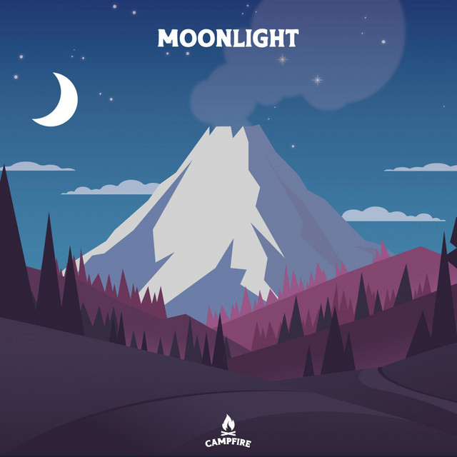 Moonlight cover art