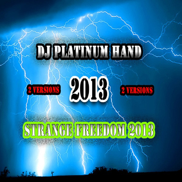 DJ Platinum-D Photo