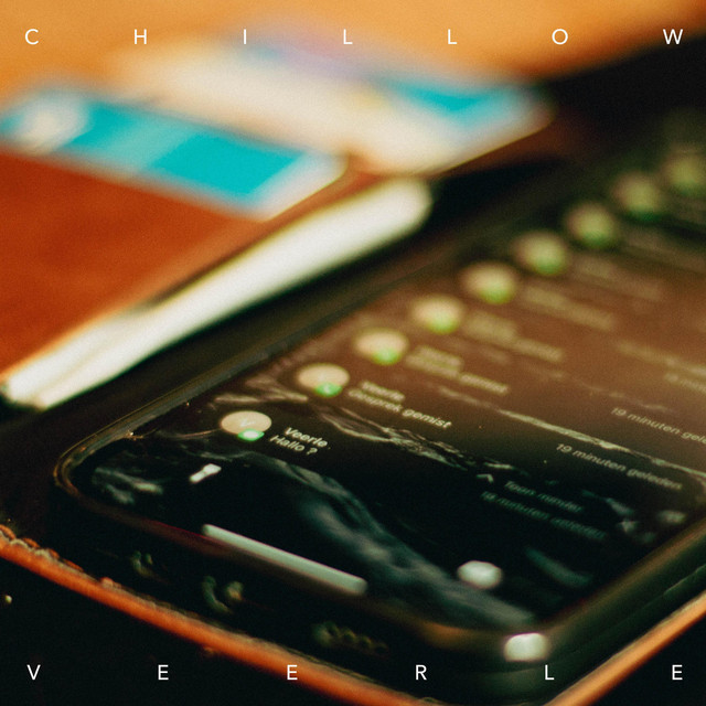 Veerle cover