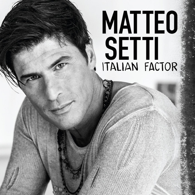 Italian Factor cover art