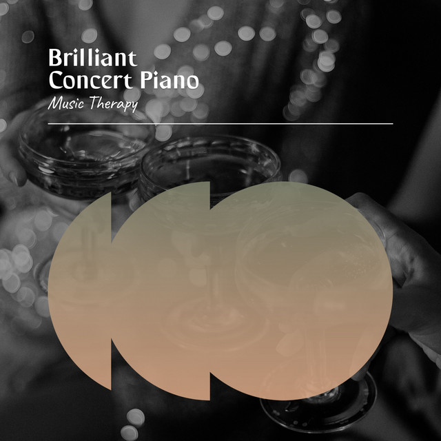 zZz Brilliant Concert Piano Music Therapy zZz - Album by Relaxing Chill ...
