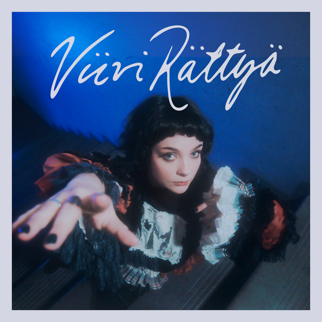 Viivi Rättyä album image