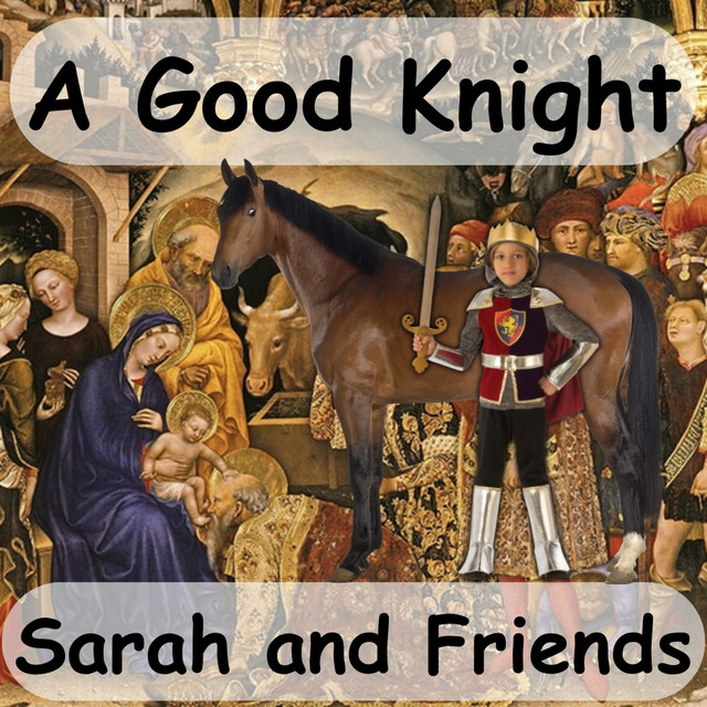 Good Knight - Single by Sarah and Friends | Spotify