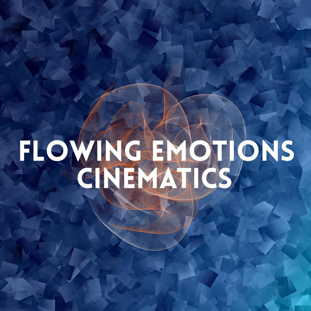 Flowing Emotions Cinematics cover art