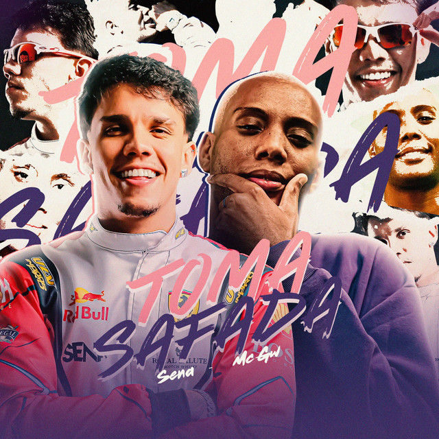 Toma Safada