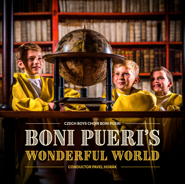 Wonderful World