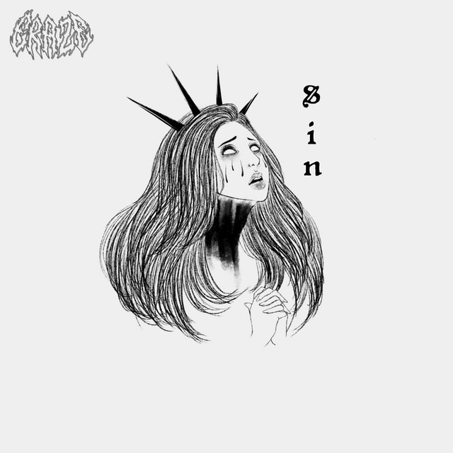 Sin cover art