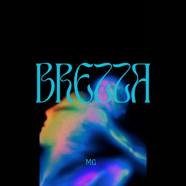 BREZZA cover art
