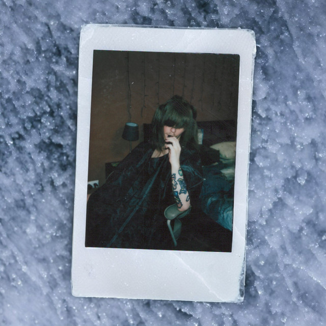 Frozen Stars cover art