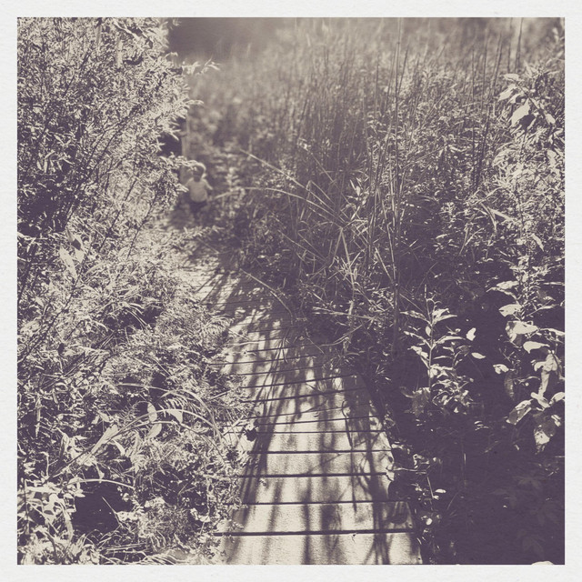 Cafretsas - Been Walking