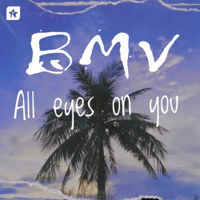 All Eyes On You cover