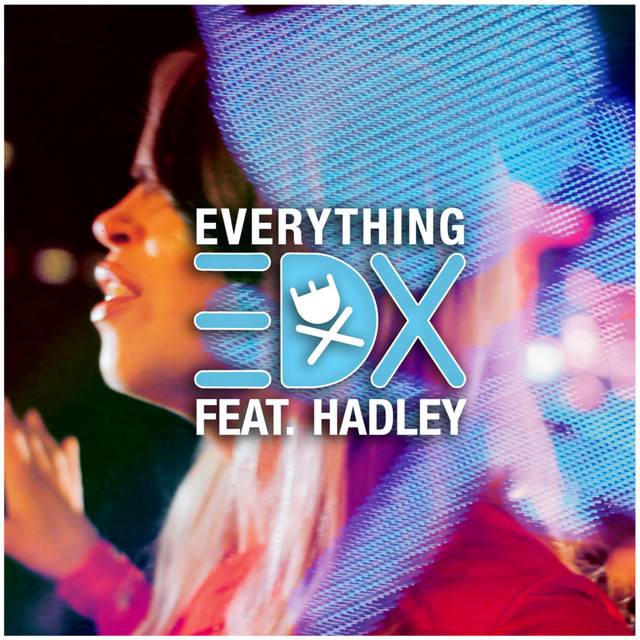 Everything cover art