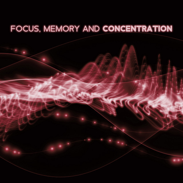Relaxing Study Music To Improve Focus, Memory And Concentration | Alpha Waves For Brain Power cover art