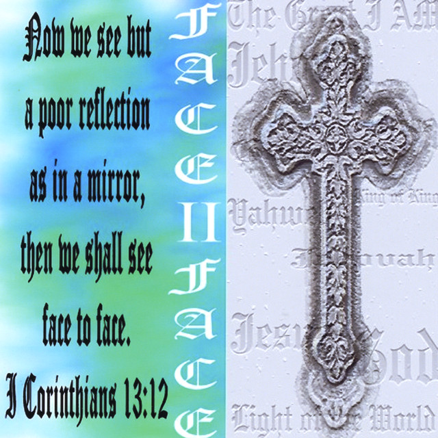 1Corinthians 13:12 cover