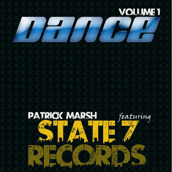Dance Vol. 1 cover art