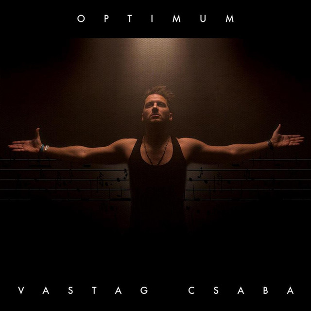 Optimum cover art