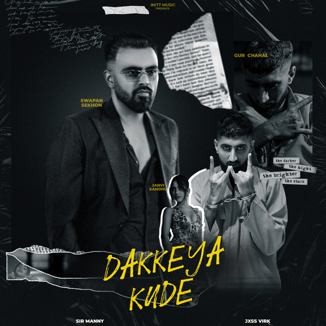 Dakkeya Kude