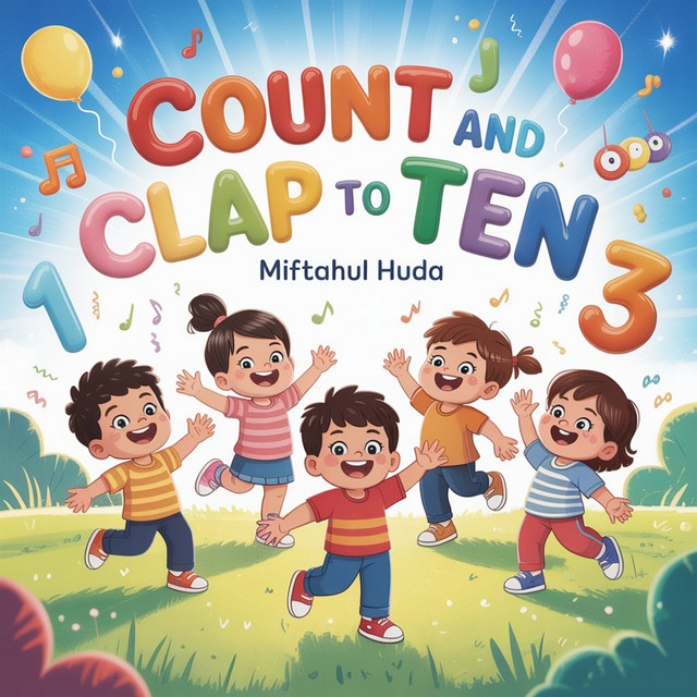 Miftahul Huda – Count and Clap to Ten