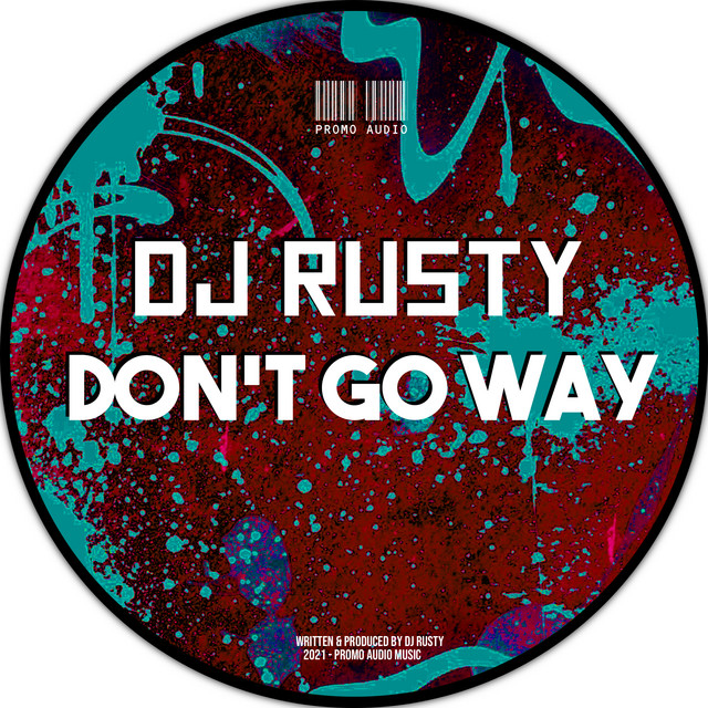 Don´t Go Way artwork