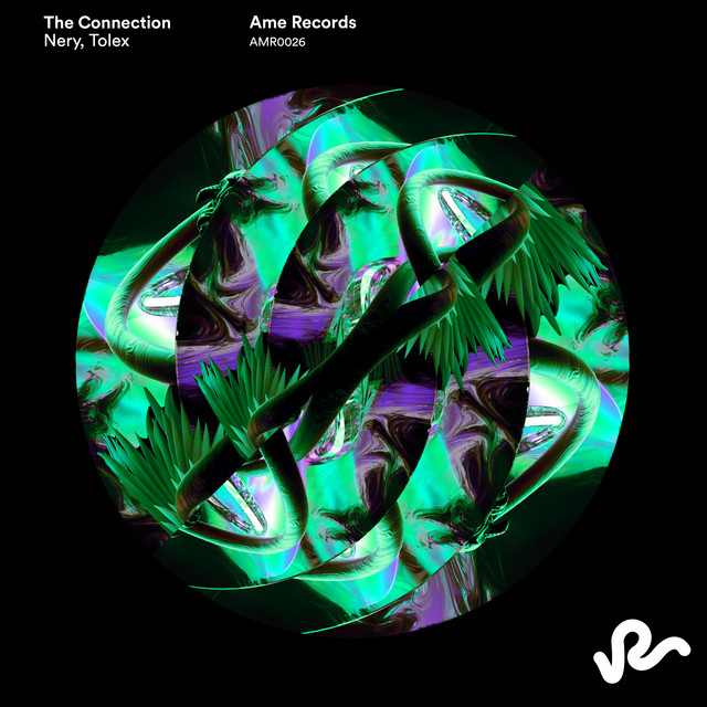 The Connection cover art