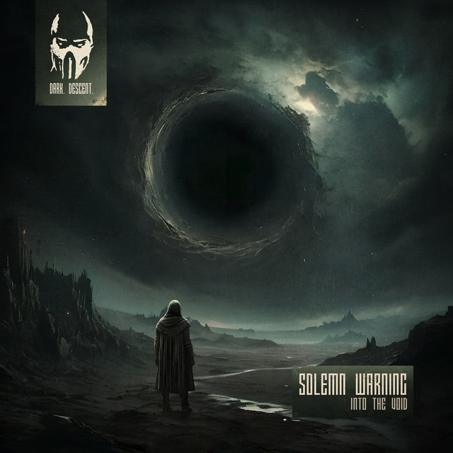 Into the Void cover art
