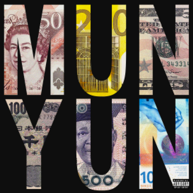 MUNYUN