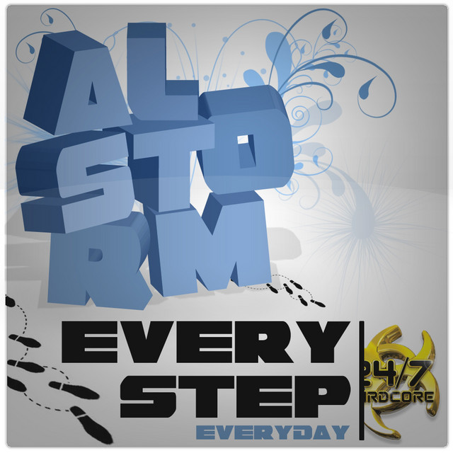 Every Step (Everyday) - Original Mix