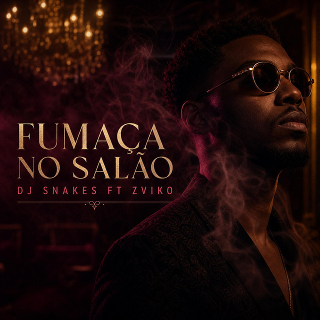 Fumaça no Salão