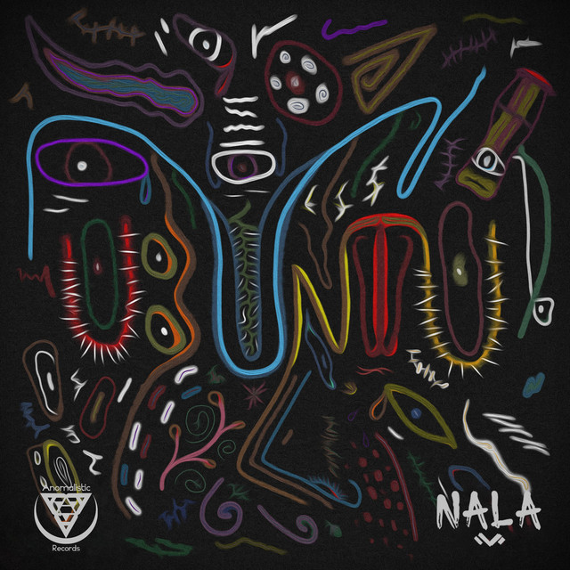 Ubuntu cover art