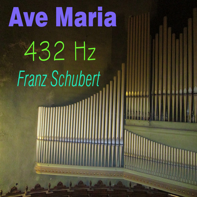 Schubert: Ave Maria, Op. 52 - Single by 432 Hz | Spotify