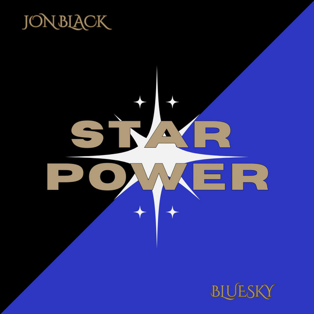 Star Power cover