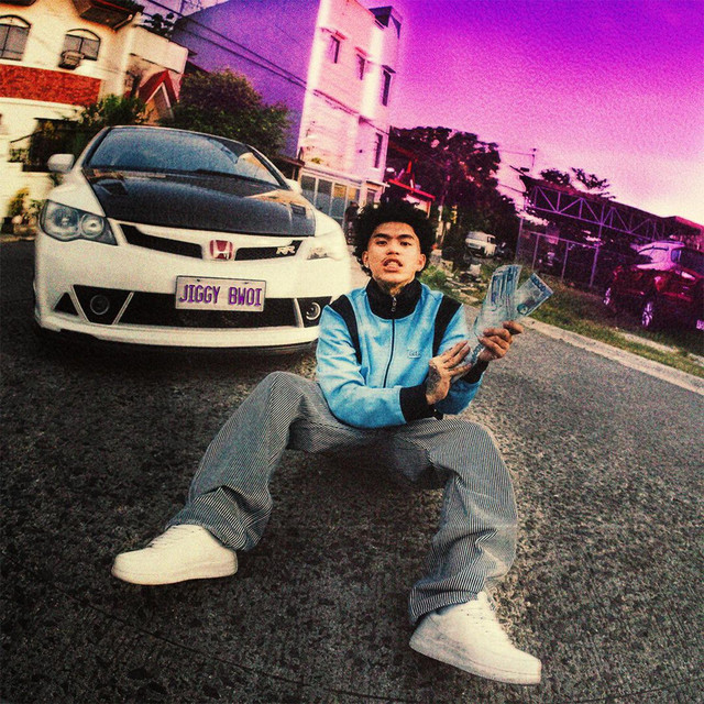 JIGGY BWOI