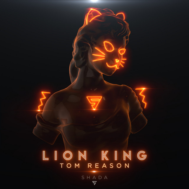Lion King album art
