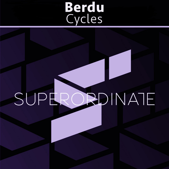 Cycles album art