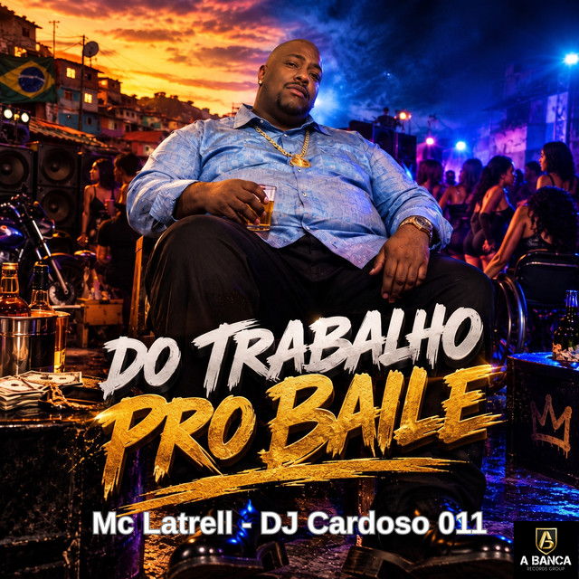 Do Trabalho pro Baile