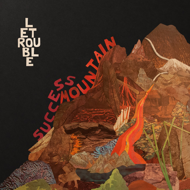 Success Mountain cover