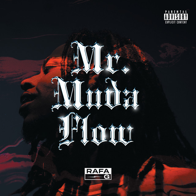 Mr. Muda Flow cover art