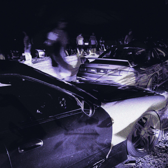 midnight prophets album art